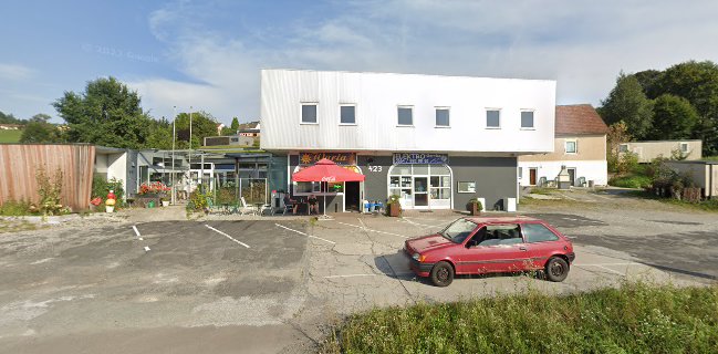 Waria (Kebap - Pizza)