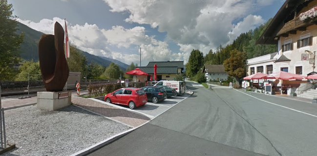 VIA VAI Kiosk Mittersill