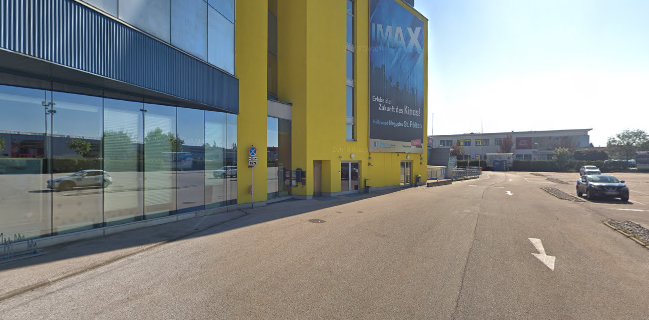 Piztop Pizza Automat