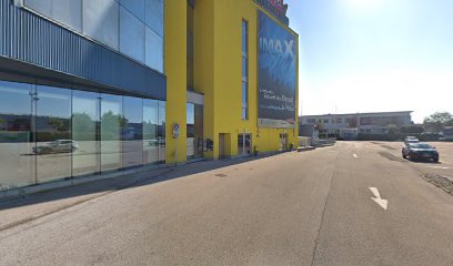 Piztop Pizza Automat