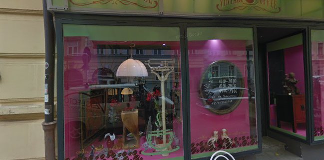 Lazarte - Latin American Food