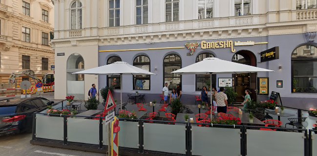 GANESHA Indian cuisine