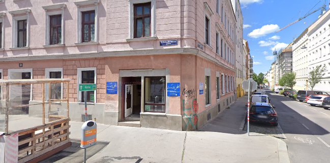 Opinii despre El Mahrousa Vom Kohle-Grill în Wien - Gastronomie und Hotellerie