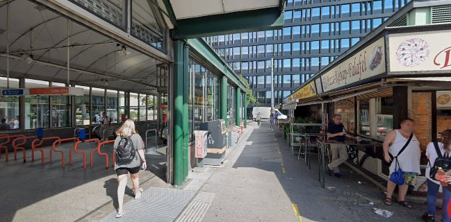 Rochusmarkt Stand/35, 1030 Wien