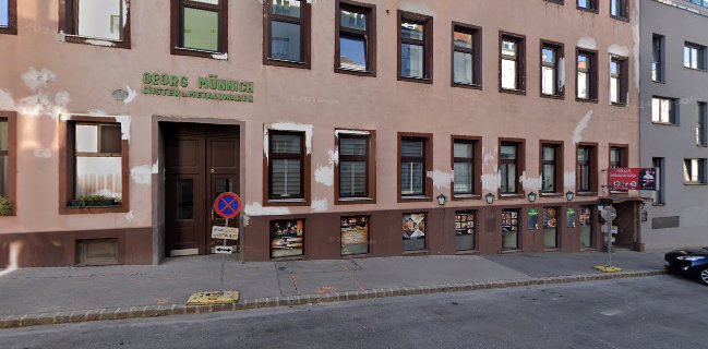 Cafe Restaurant&Bar Adisch