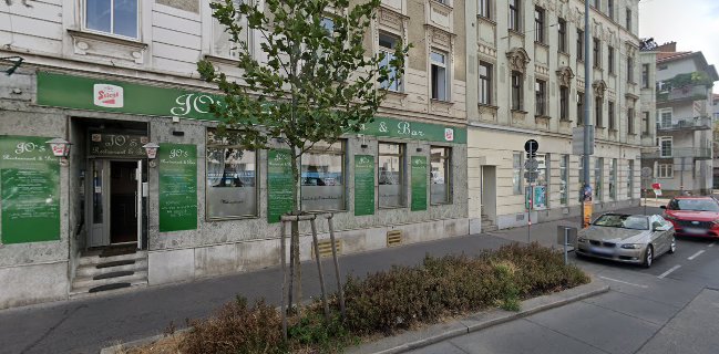 Jo's Restaurant und Bar