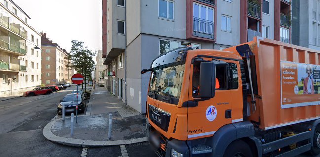 Pizzeria Napoli - Wien