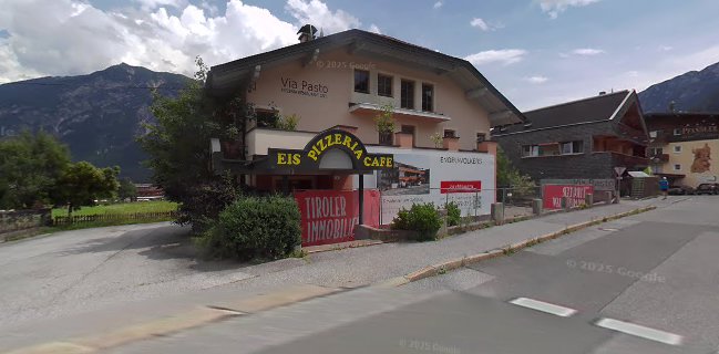 Eis Pizzeria Cafe