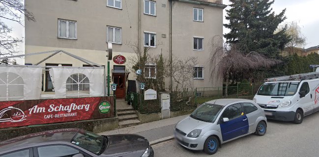 Cafe Restaurant Am Schafberg