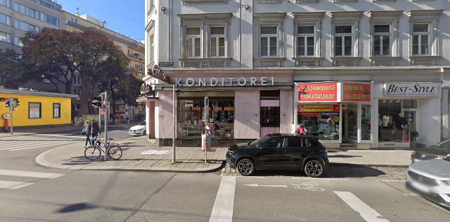 AIDA - Café-Konditorei