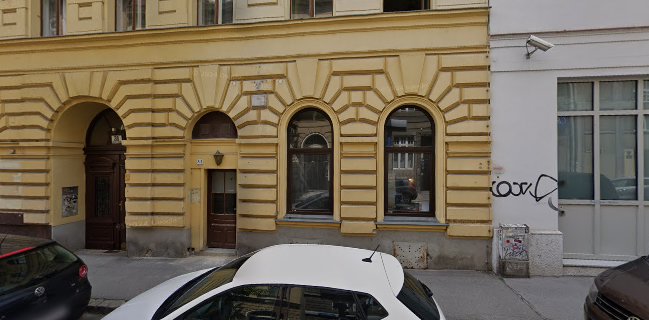 Seidengasse 31 - Salon Vögelnest