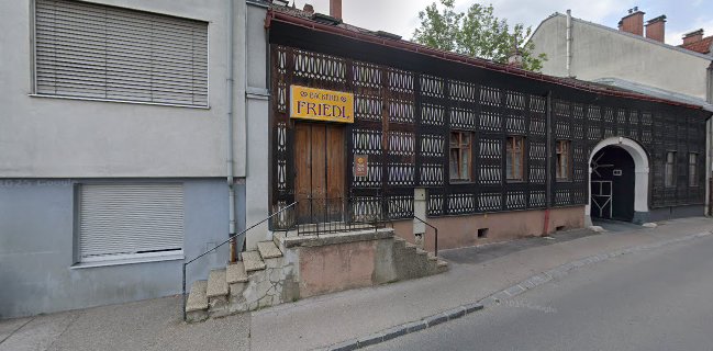 Bäckerei Friedl