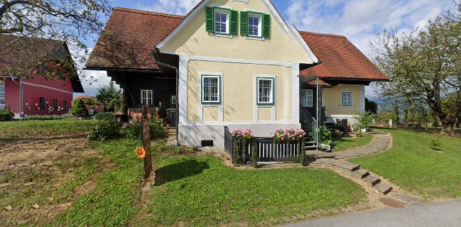 Schilcher- und Kernölstöckl - Rassach