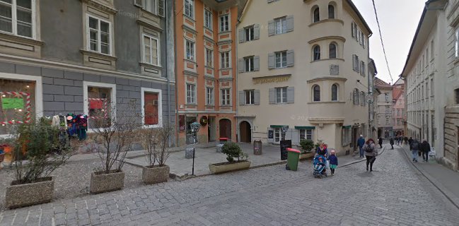 Coco Cocktailbar Graz