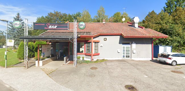 S-Bar Kindberg-Aumühl