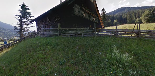 Groar Keuschn - Skihütte im Winter, Bauernhof Kaffee im Sommer