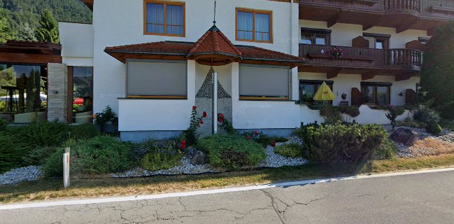 Restaurant - Hotel Kärntnerhof