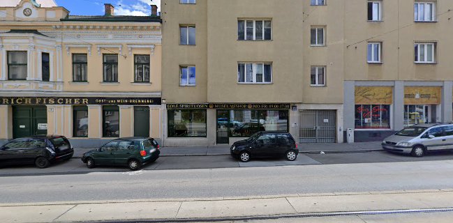 Edle Spirituosen Museumsshop