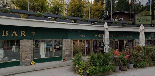 Badgasteiner Dorfbäckerei GmbH
