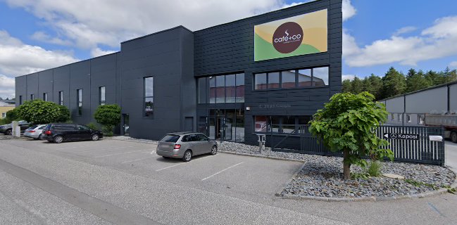 café+co Österreich Automaten-Catering und Betriebsverpflegung Ges.m.b.H.