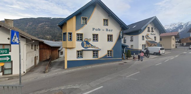 Rutsche Pub - Bar