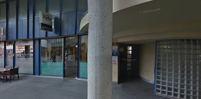 AKROPOLIS - Gastronomie und Hotellerie