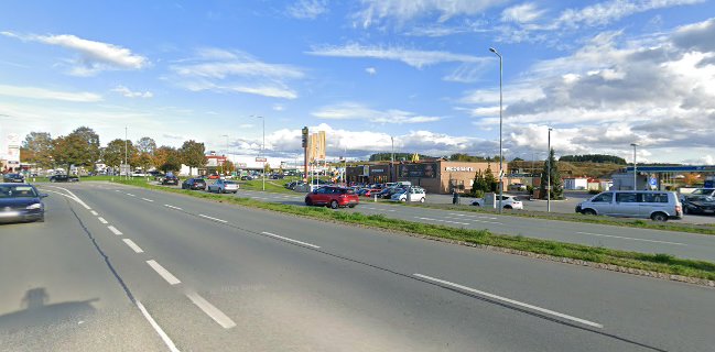 Opinii despre McDonald's Oberwart în Oberwart - Gastronomie und Hotellerie