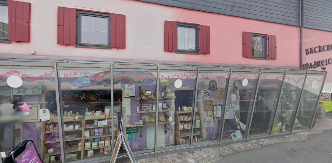 Schlaraffenland Madreiter Bäckerei Bioladen Cafe Reformhaus
