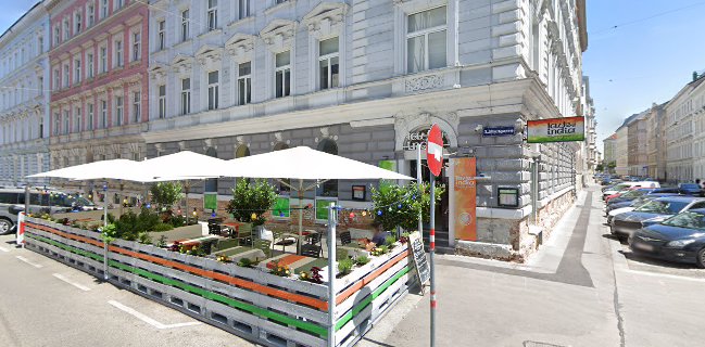 Taste of India Marxergasse