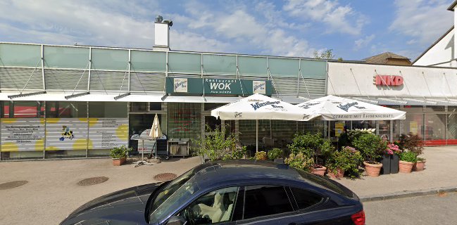 Restaurant WOK - Asia cuisine