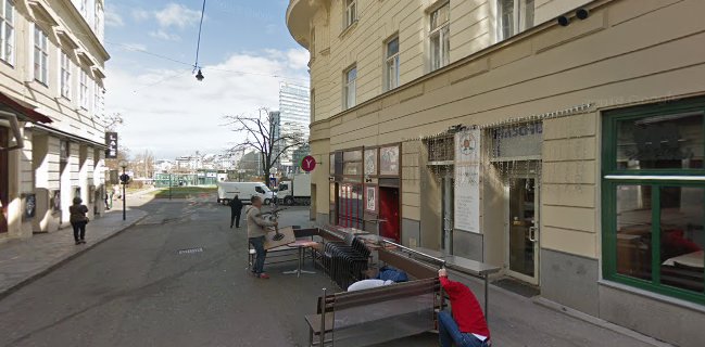 Opinii despre Maschu Maschu în Wien - Gastronomie und Hotellerie