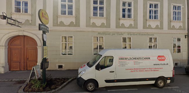 Gasthaus zur Linde - Christof Kimmelmann