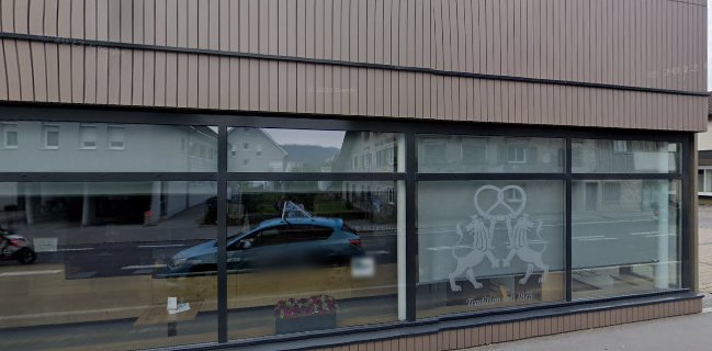 Bäckerei Hutter - Lauterach