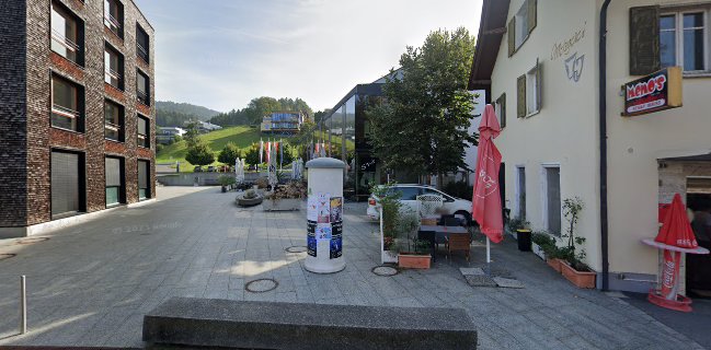 Restaurant Hofsteiger KG