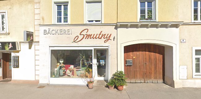 Bäckerei Smutny- Brinda Anno 1876