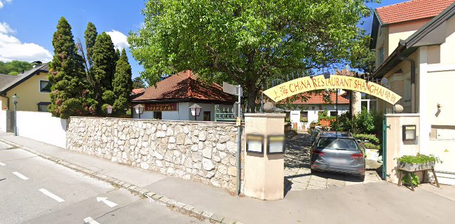 China- Restaurant Shanghai Du Hong