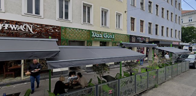 Das Göxl - Gastronomie und Hotellerie
