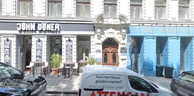 John Döner - Gastronomie und Hotellerie