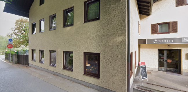 Boutique-Gasthof ÜBERFUHR