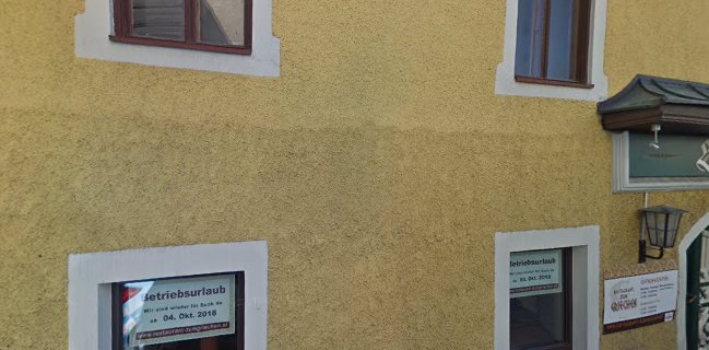 Zum Griechen - Saalfelden am Steinernen Meer