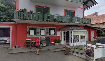 Konditorei-Bäckerei-Café Prahs