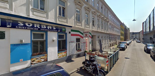 Pizzeria Forno Di Pietra