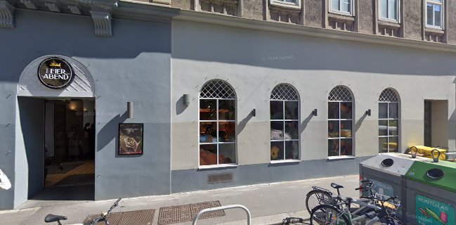 Ströck - Feierabend Burggasse