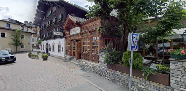 Opinii despre Wirtshaus zum Metzgerwirt în Zell am See - Gastronomie und Hotellerie