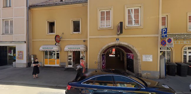 Schabanack - Bruck a.d. Mur