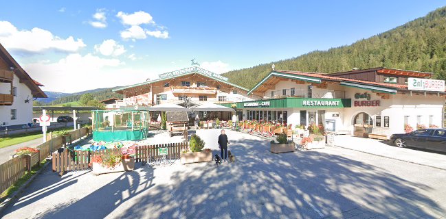 Opinii despre Jagdhof în Flachau - Gastronomie und Hotellerie