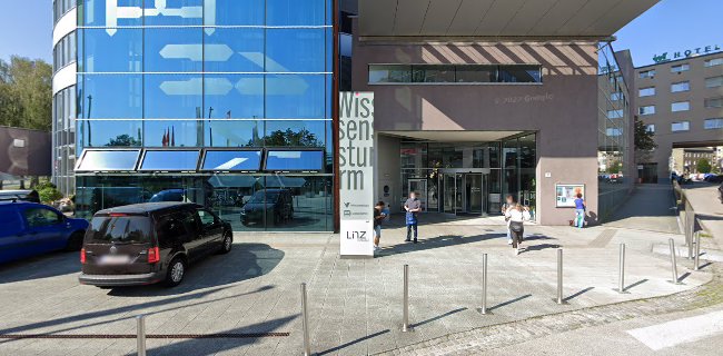 Kärntnerstraße 26, 4020 Linz