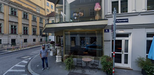 Lvdwig - Die Wiener Bar am Naschmarkt