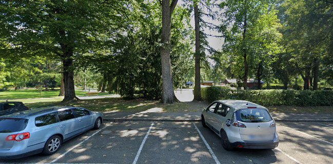 Opinii despre Parkcafé Knittelfeld în Knittelfeld - Gastronomie und Hotellerie