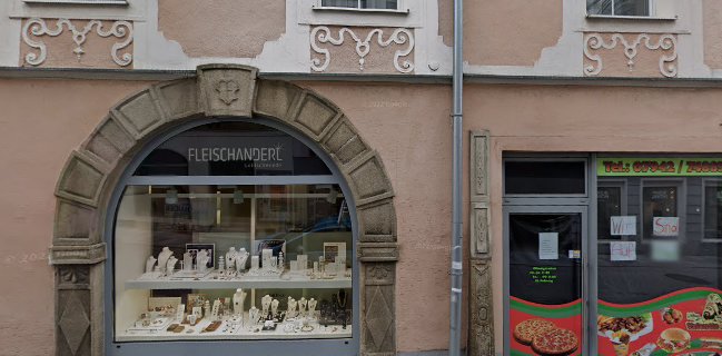 Valentino's Pizza & Kebap